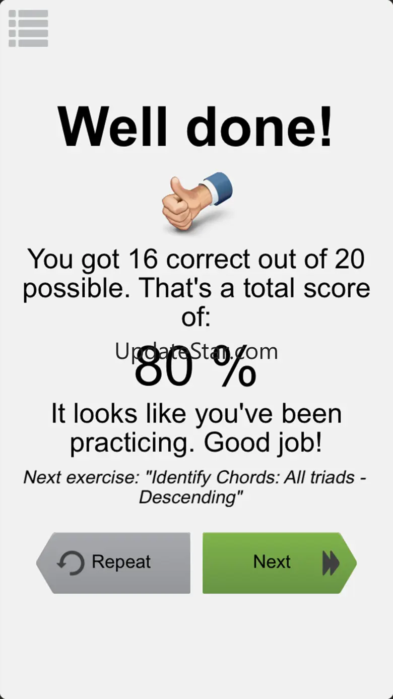 EarBeater Lite - Ear Training 1.2.0