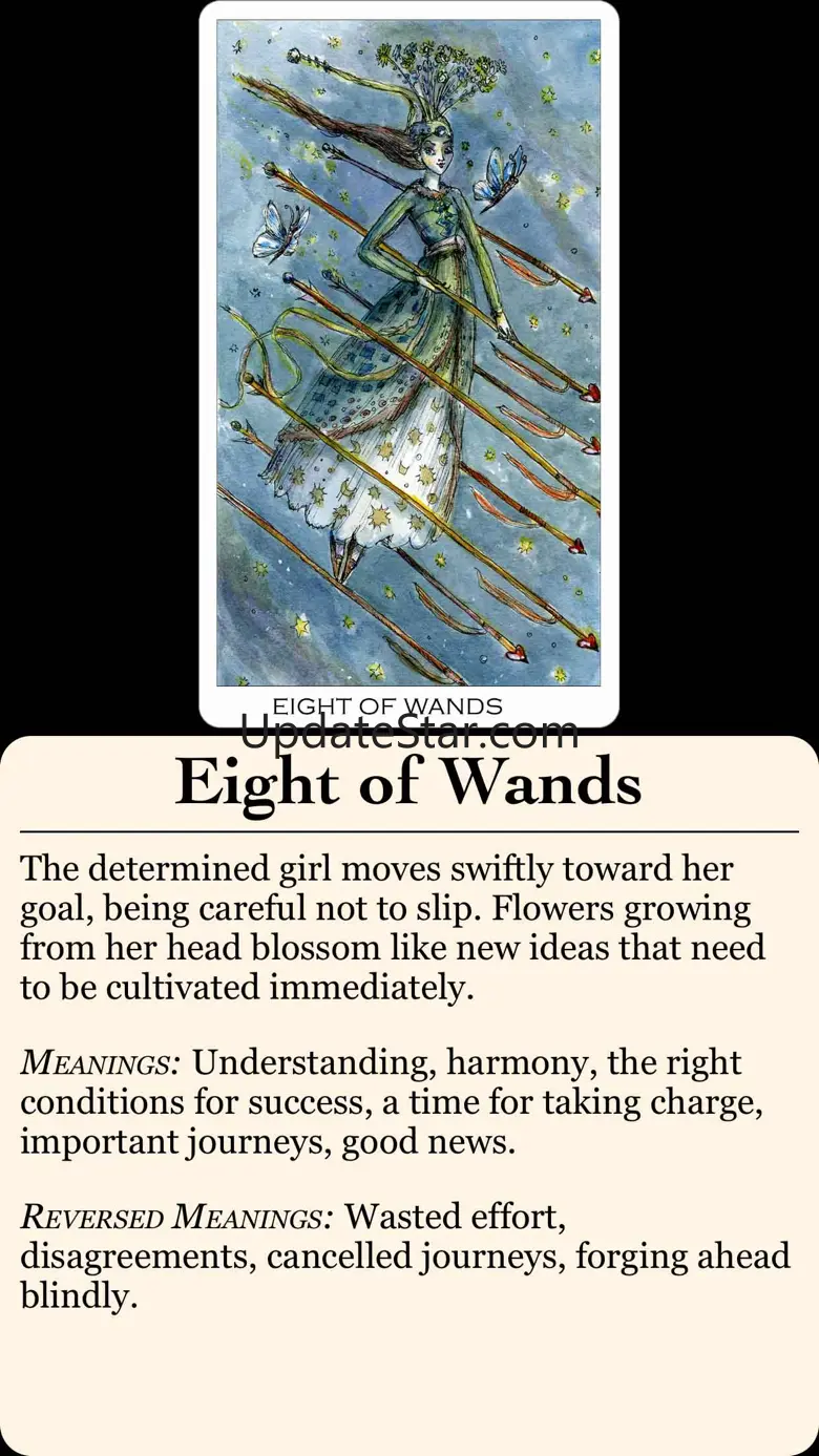 Paulina Tarot 2.1.5