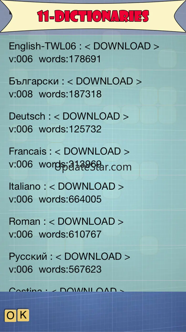 Divine Words Lite 2.11