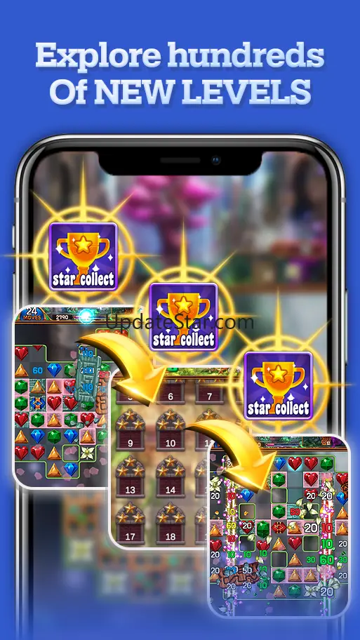 Jewel Phantom 1.7.1