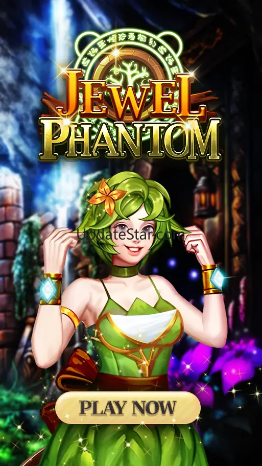 Jewel Phantom 1.7.1