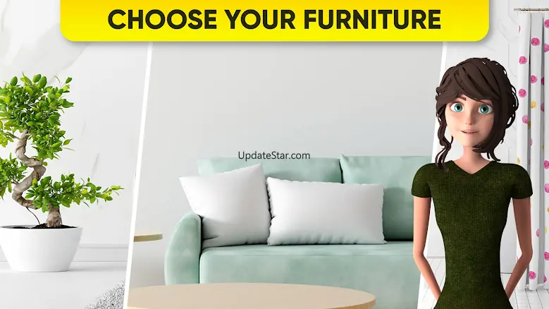 House design: Home makeover 3.1.3