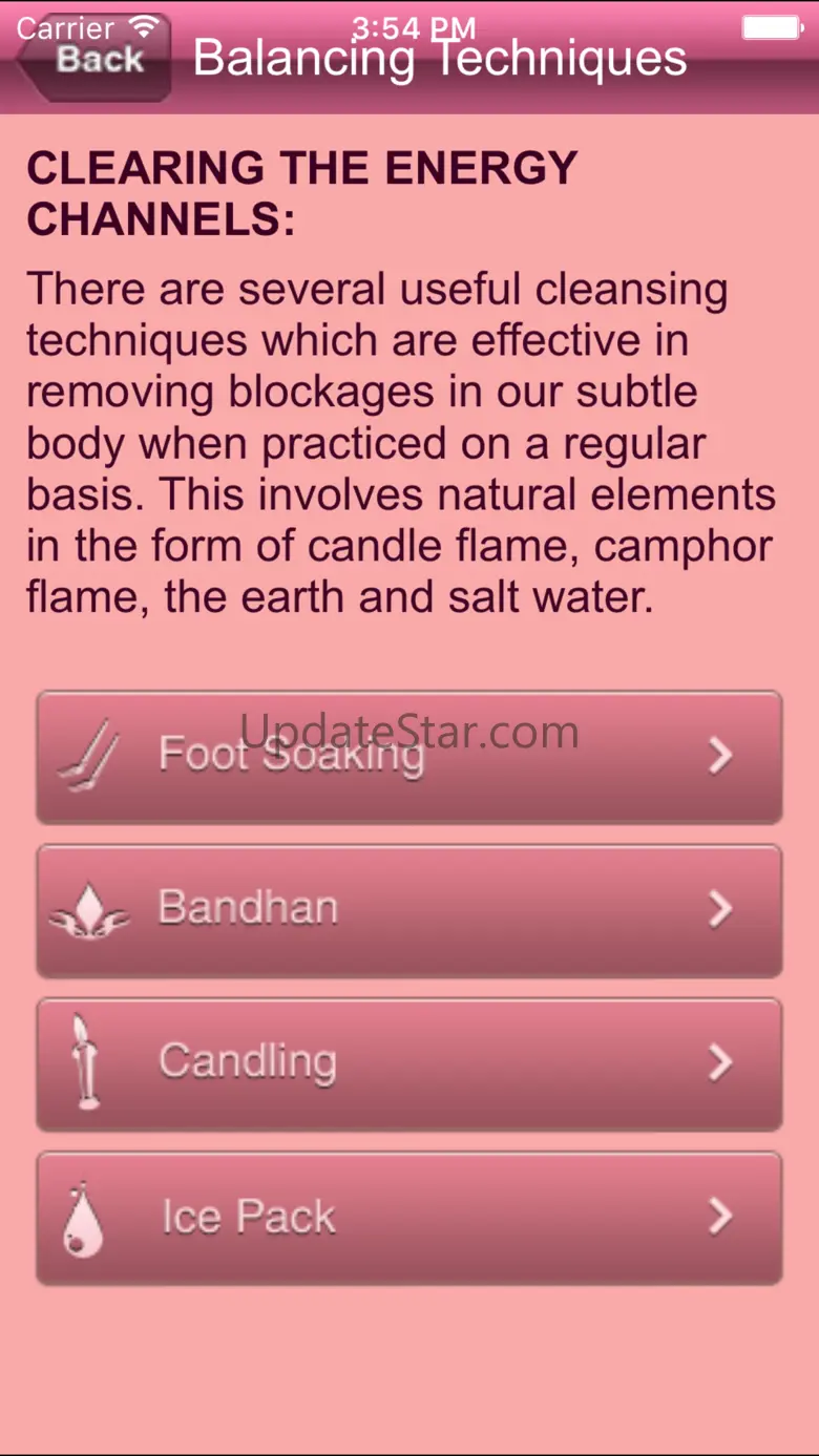 Sahaja Yoga 1.6