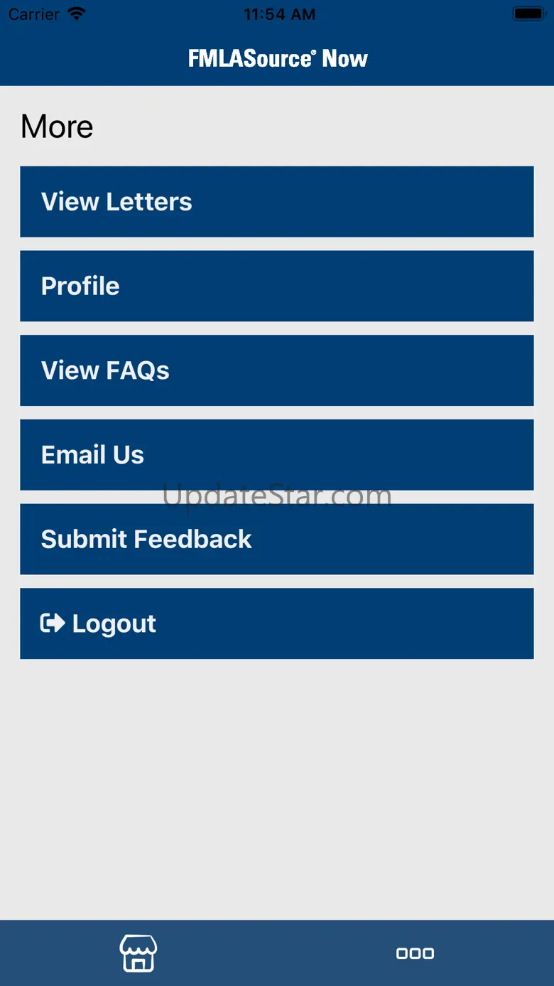 FMLASource® Now 3.1.6