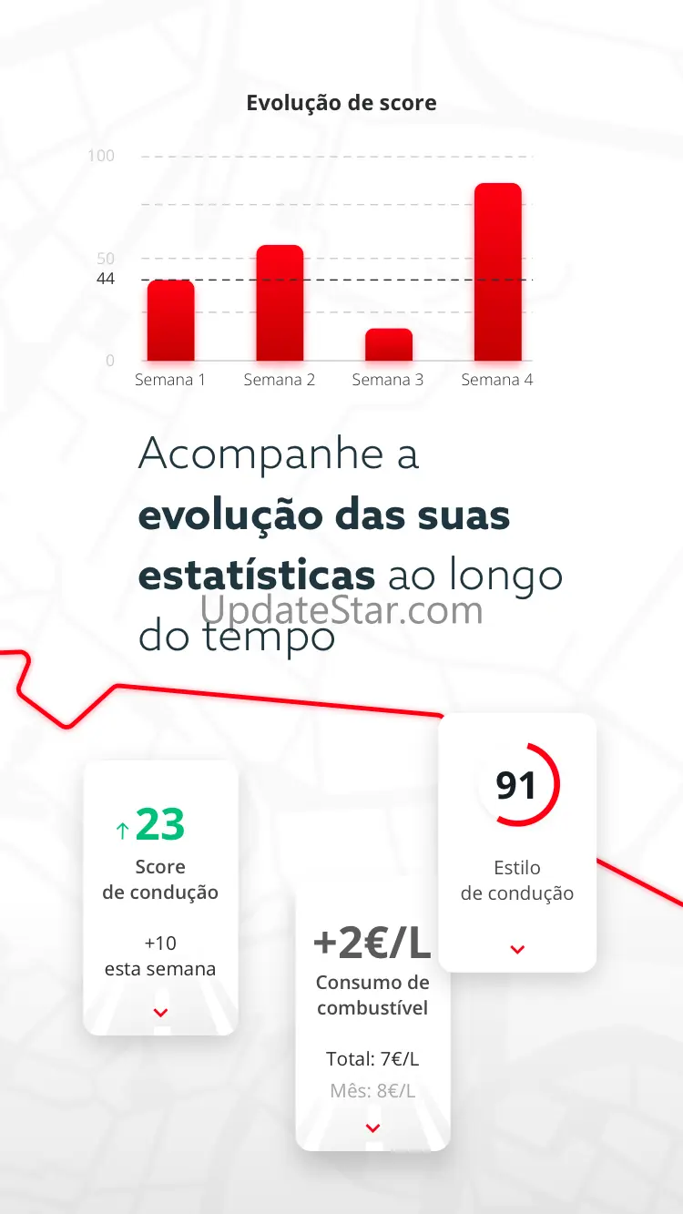 Fidelidade Drive 2.13.3
