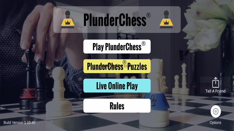 PlunderChess 1.23.1