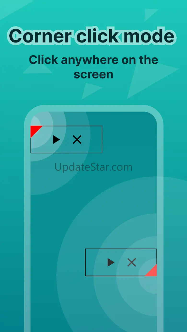 Auto Clicker (Speed & Easy) 1.2.5