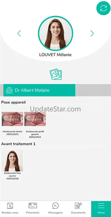 Mon Orthodontiste 2024.09.01