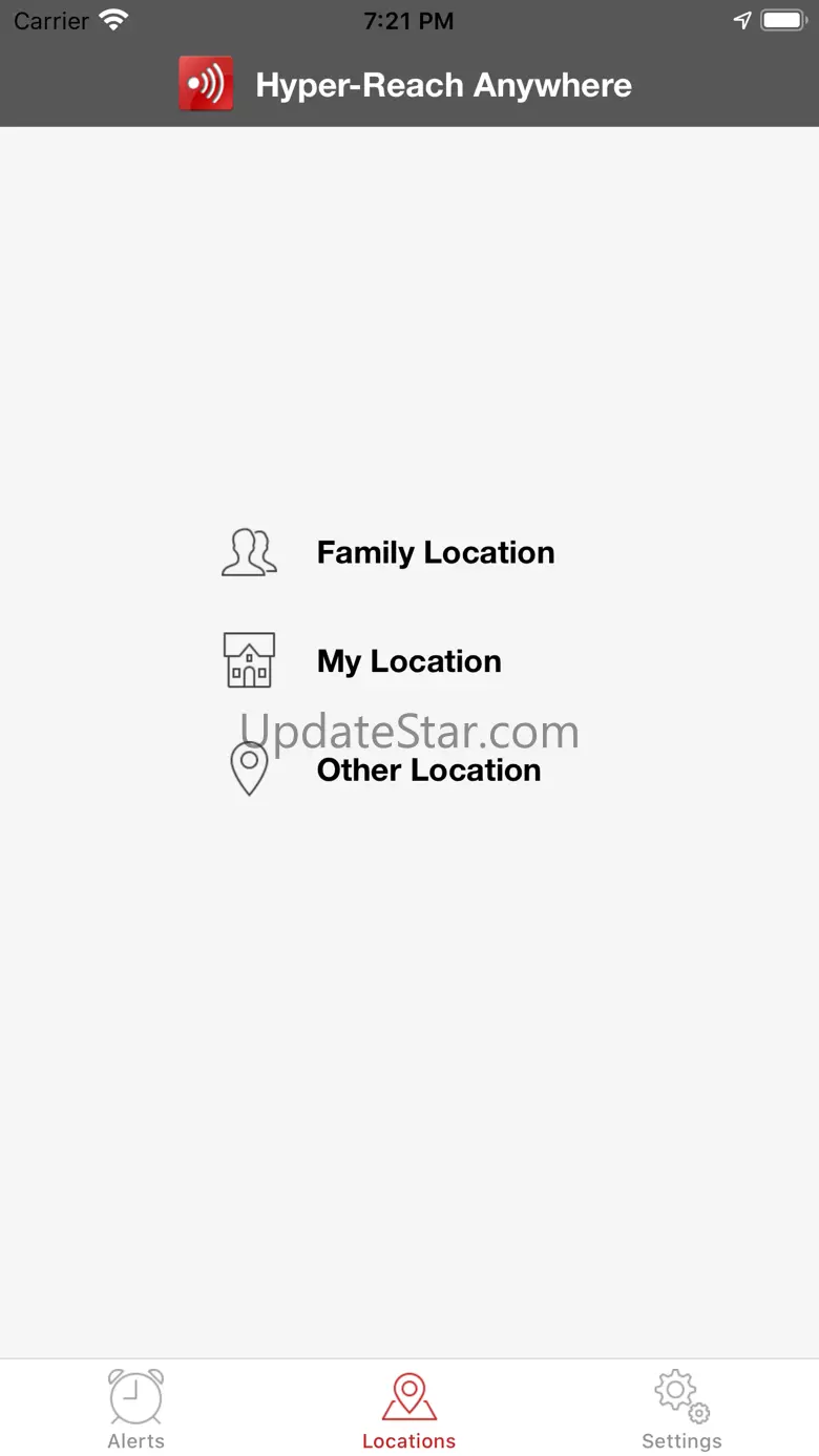 Hyper-Reach Anywhere 1.26