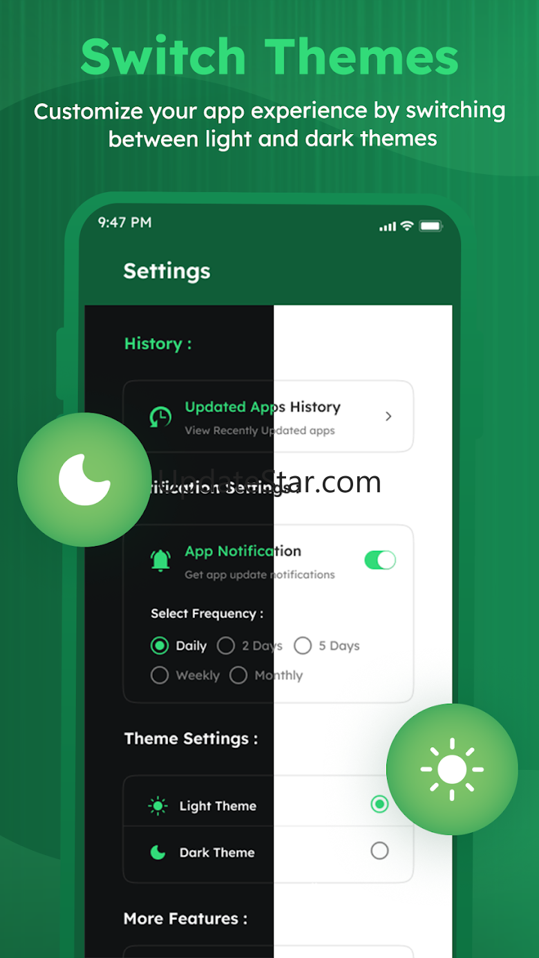 Auto Update Software Latest 3.8.6