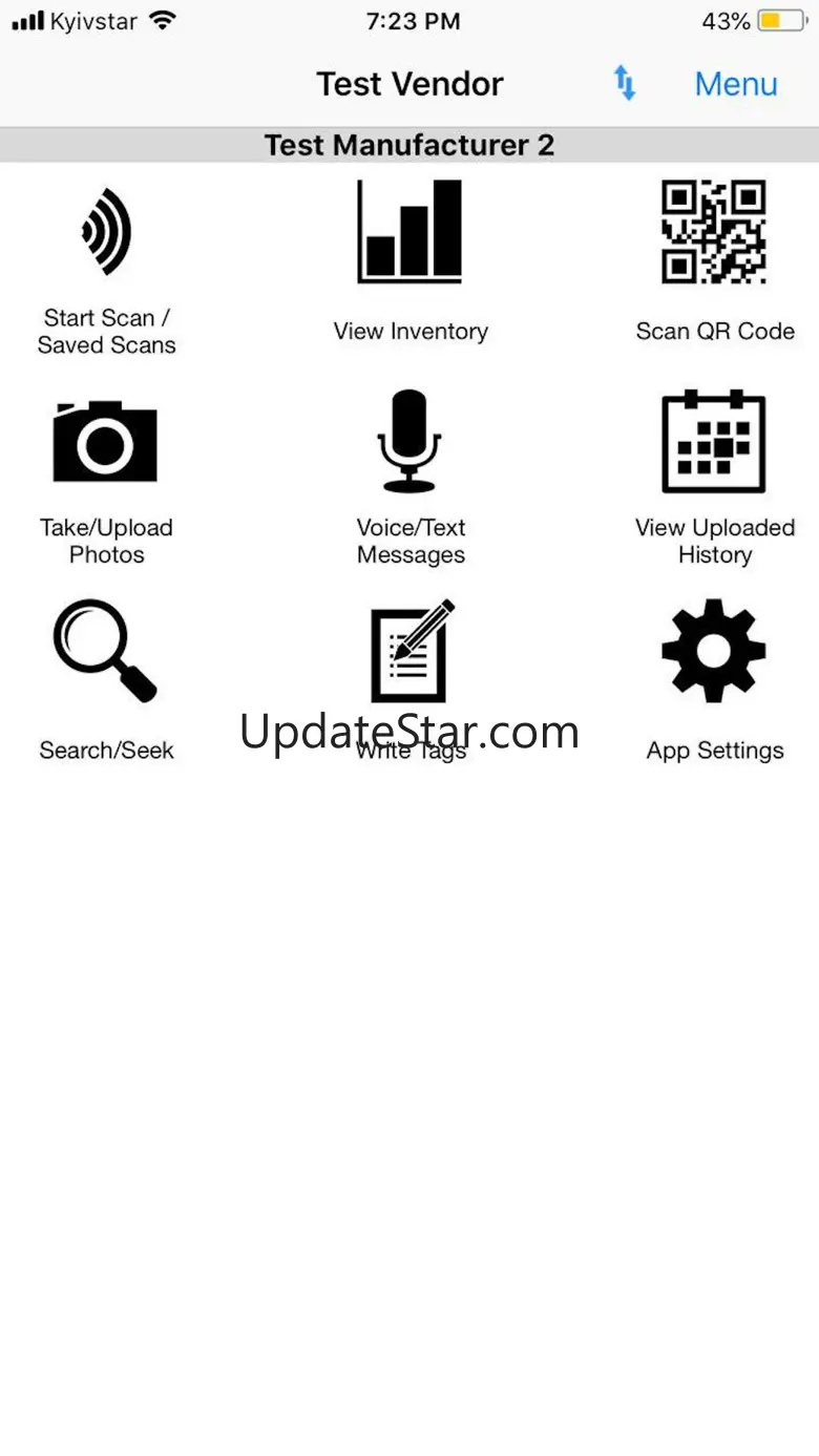 simple RFID 3.0.3