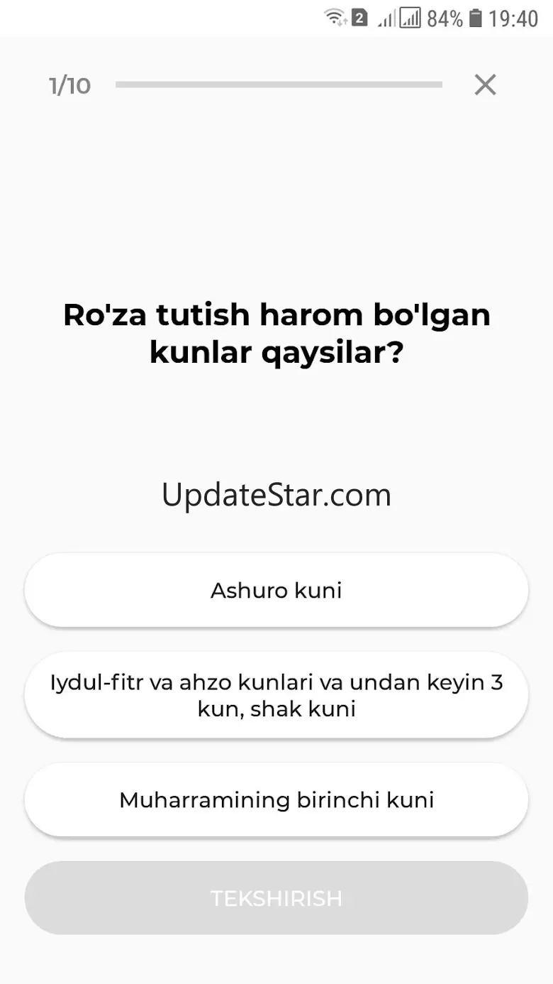 Hilol Test 1.4.0