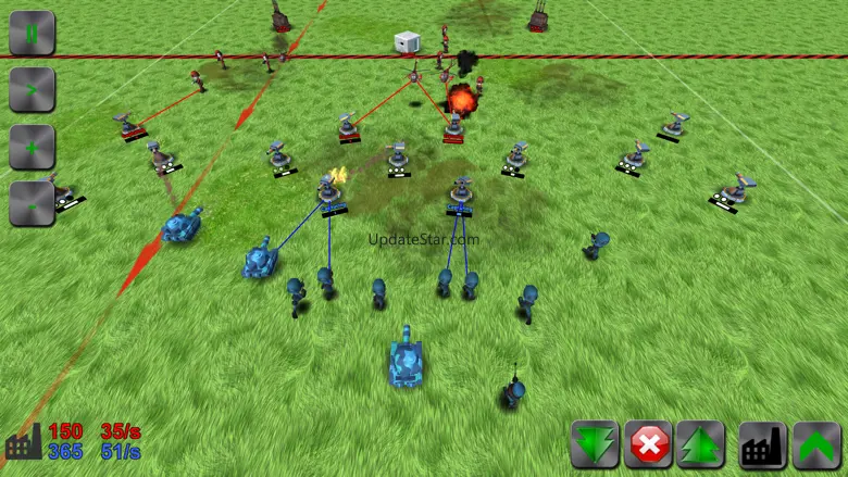 WAR! Showdown 1.2.4.11