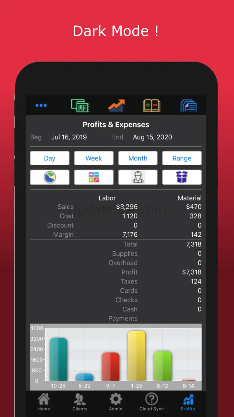 Skincare Pro Business Manager 17.1