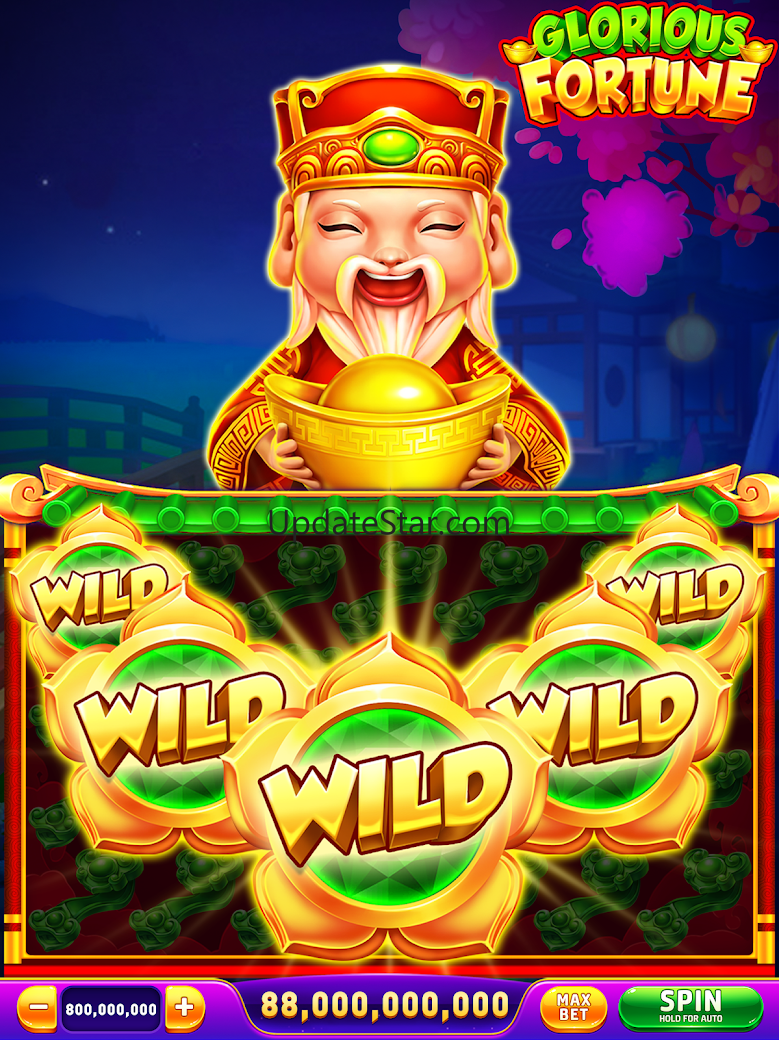 Cash Link Slots: Casino Games 1.21