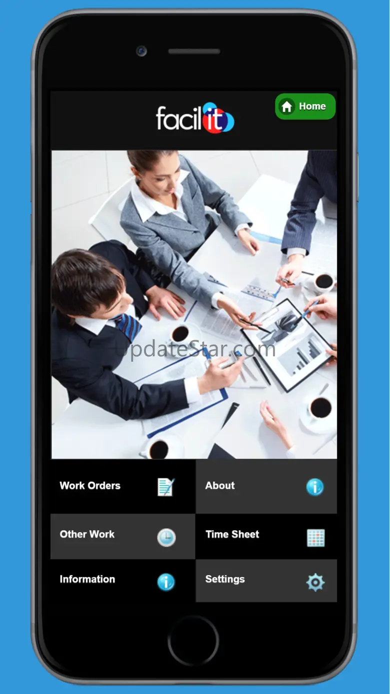 Facil-ITy 4.6