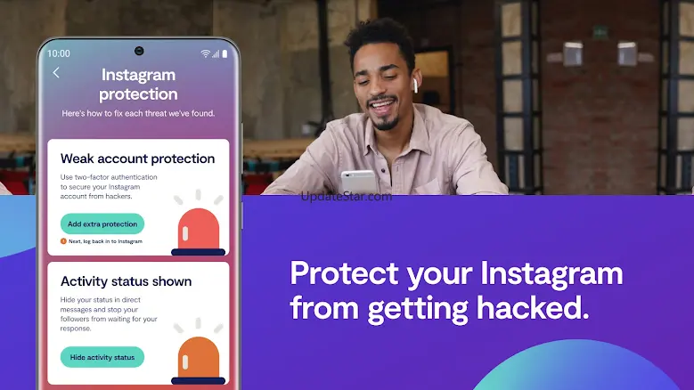 Clario: Security & Privacy 1.9.28.18