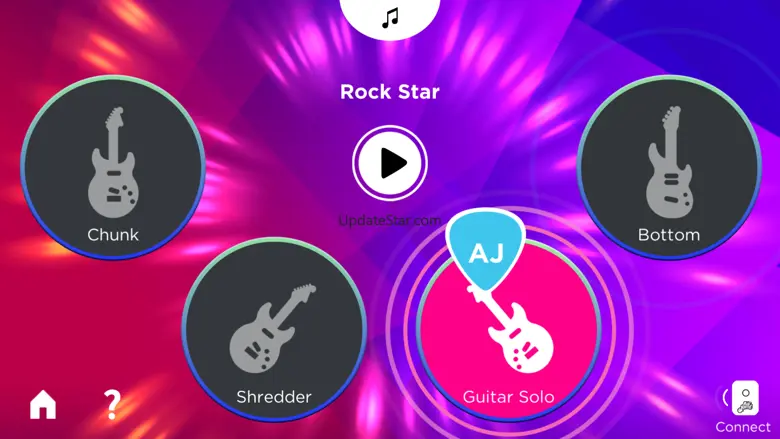 AirJamz Music 1.08
