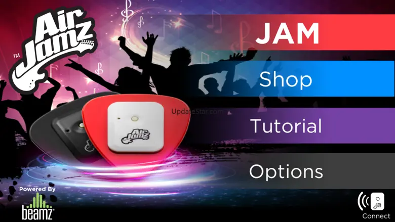 AirJamz Music 1.08