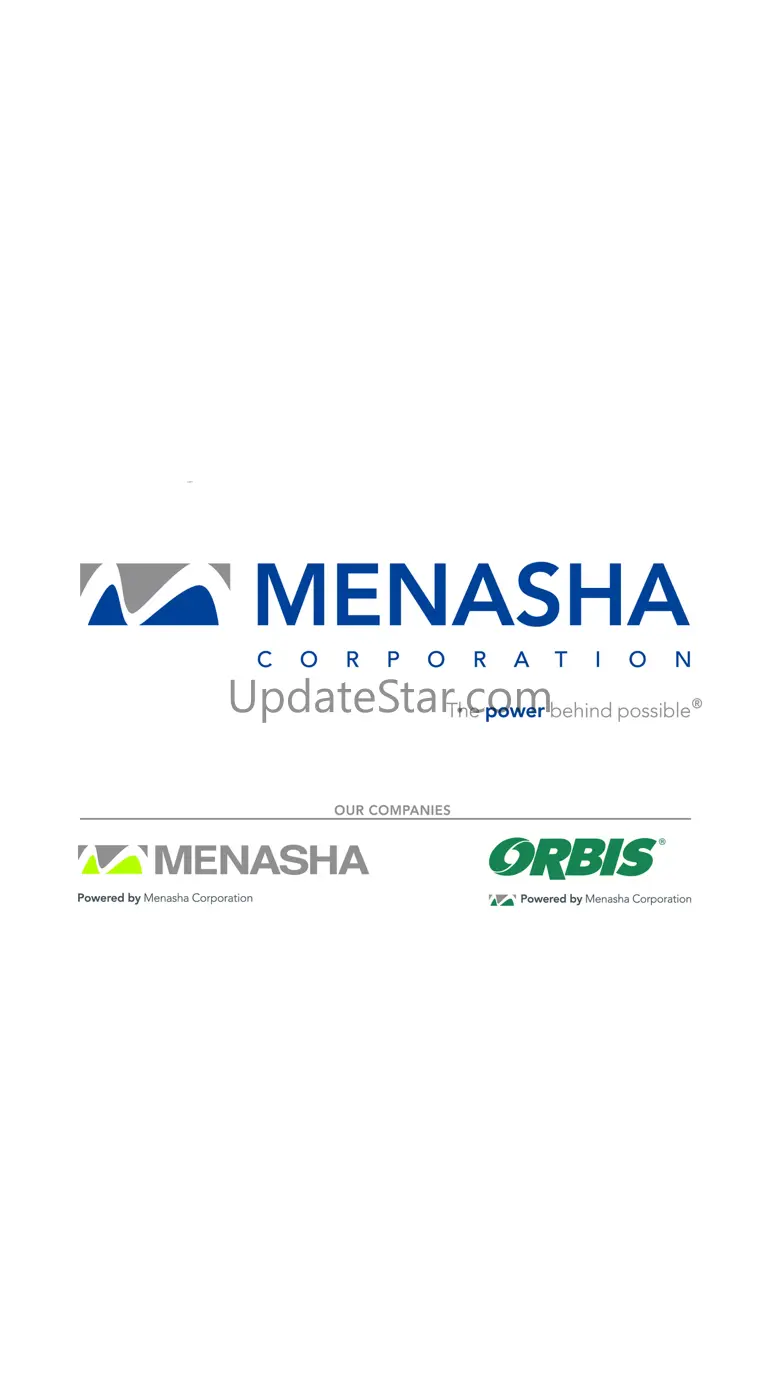 Menasha Corp Employee App 10.0.472