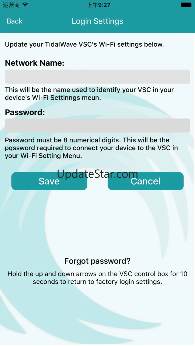 TidalWave VSC 1.0.3