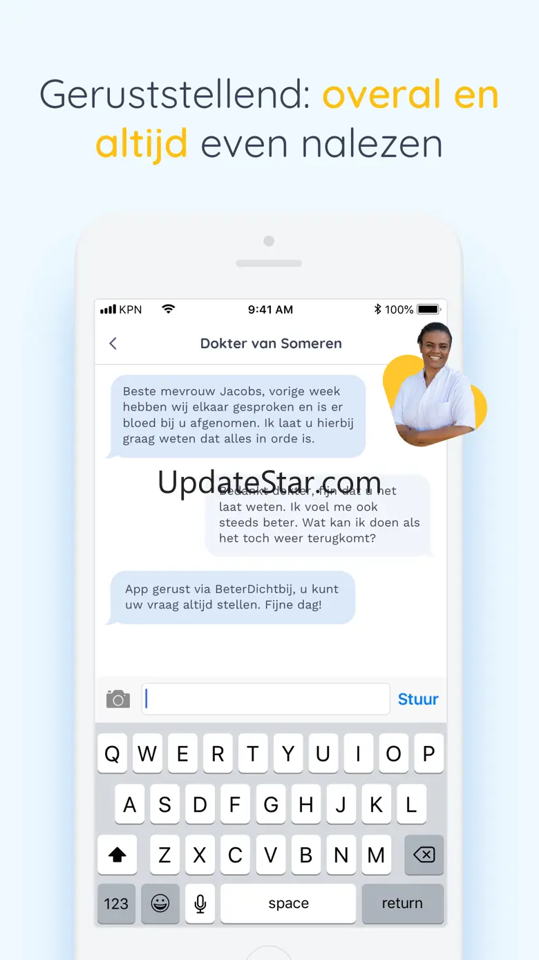 BeterDichtbij 4.37.0