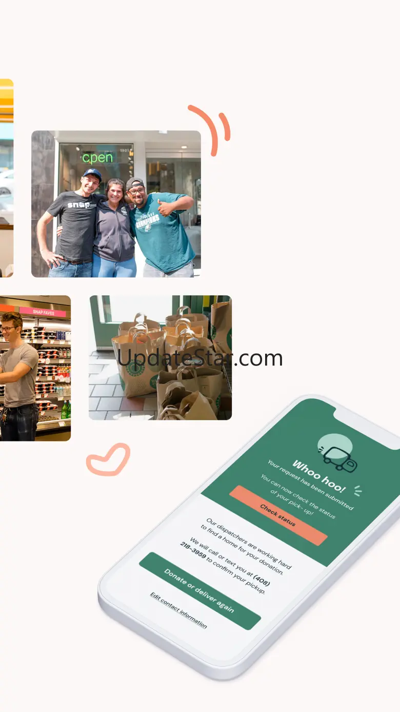 Food Connect 3.9.2