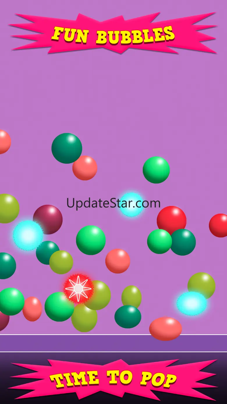 Bubble Pop Games – Fun Splash 1.0.8