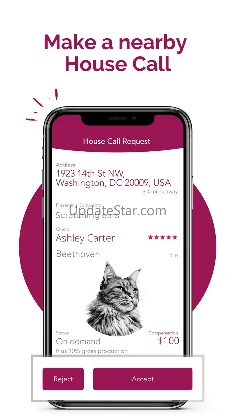 KwikVet for Vet Professionals 3.1.7