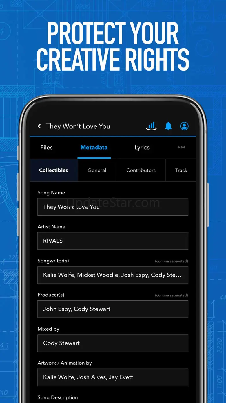 TuneGO Creative Studio 5.23.0