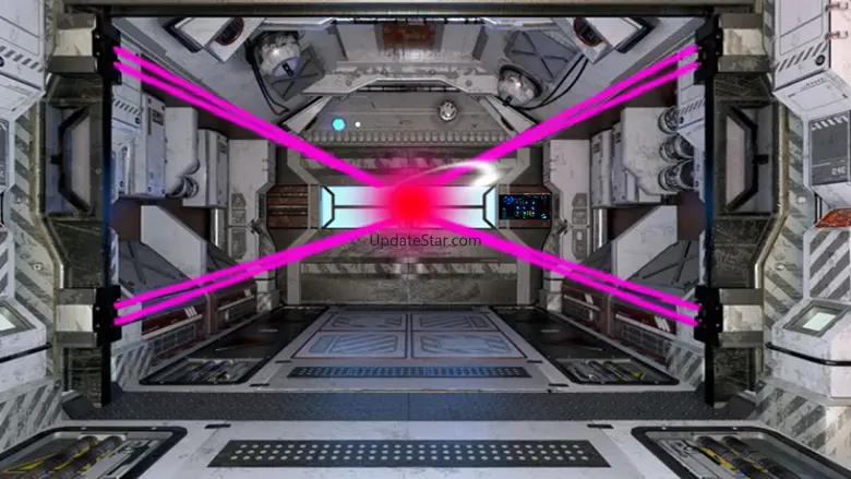 Escape Game Astronaut Rescue 3 1.0.1