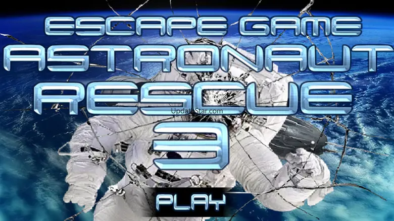 Escape Game Astronaut Rescue 3 1.0.1