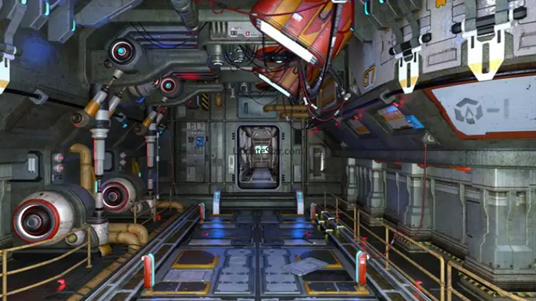 Escape Game Astronaut Rescue 3 1.0.1