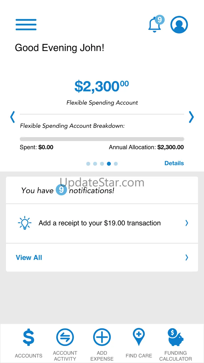 Healthy Dollars, Inc. 24.03.00
