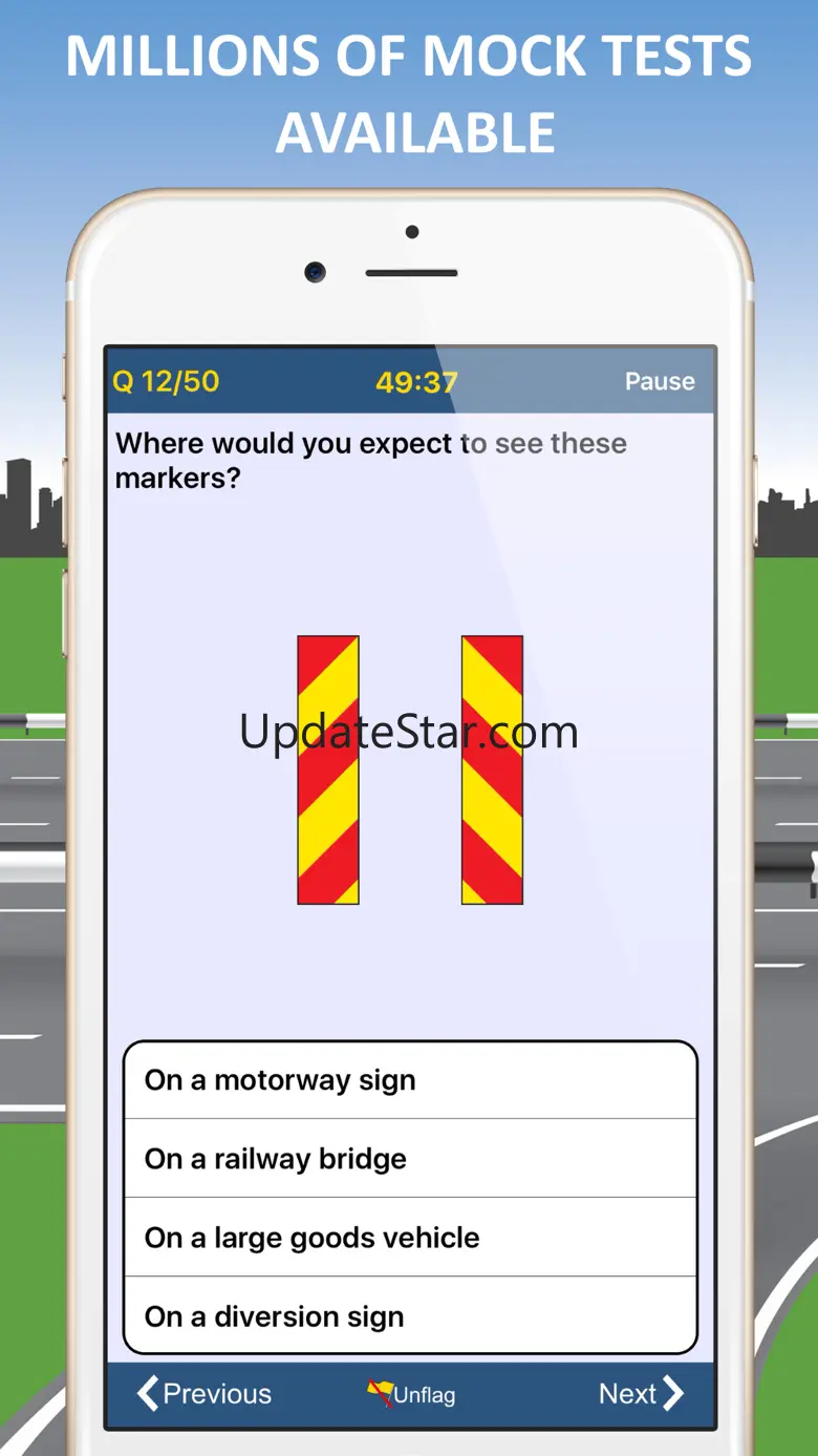 2024 Driving Theory Test Kit 12.14.3