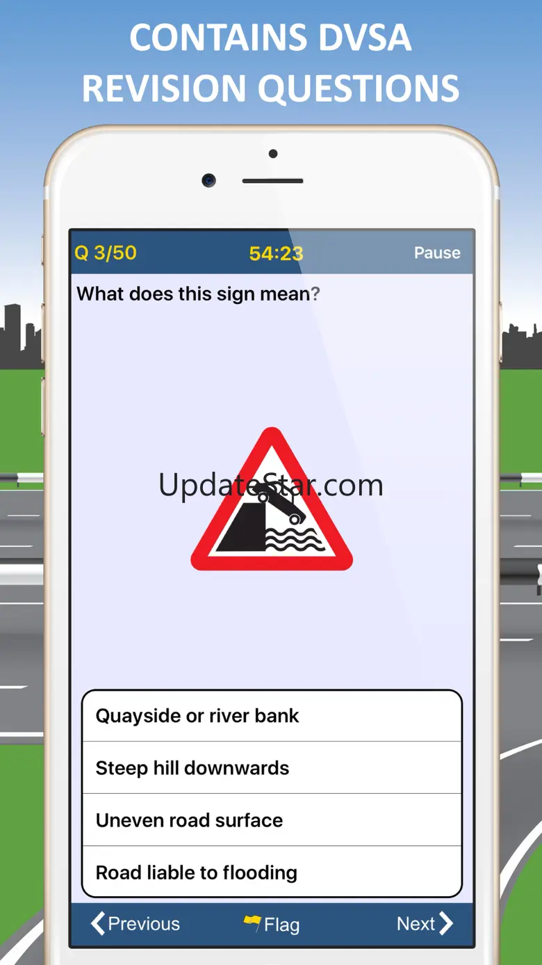 2024 Driving Theory Test Kit 12.14.3