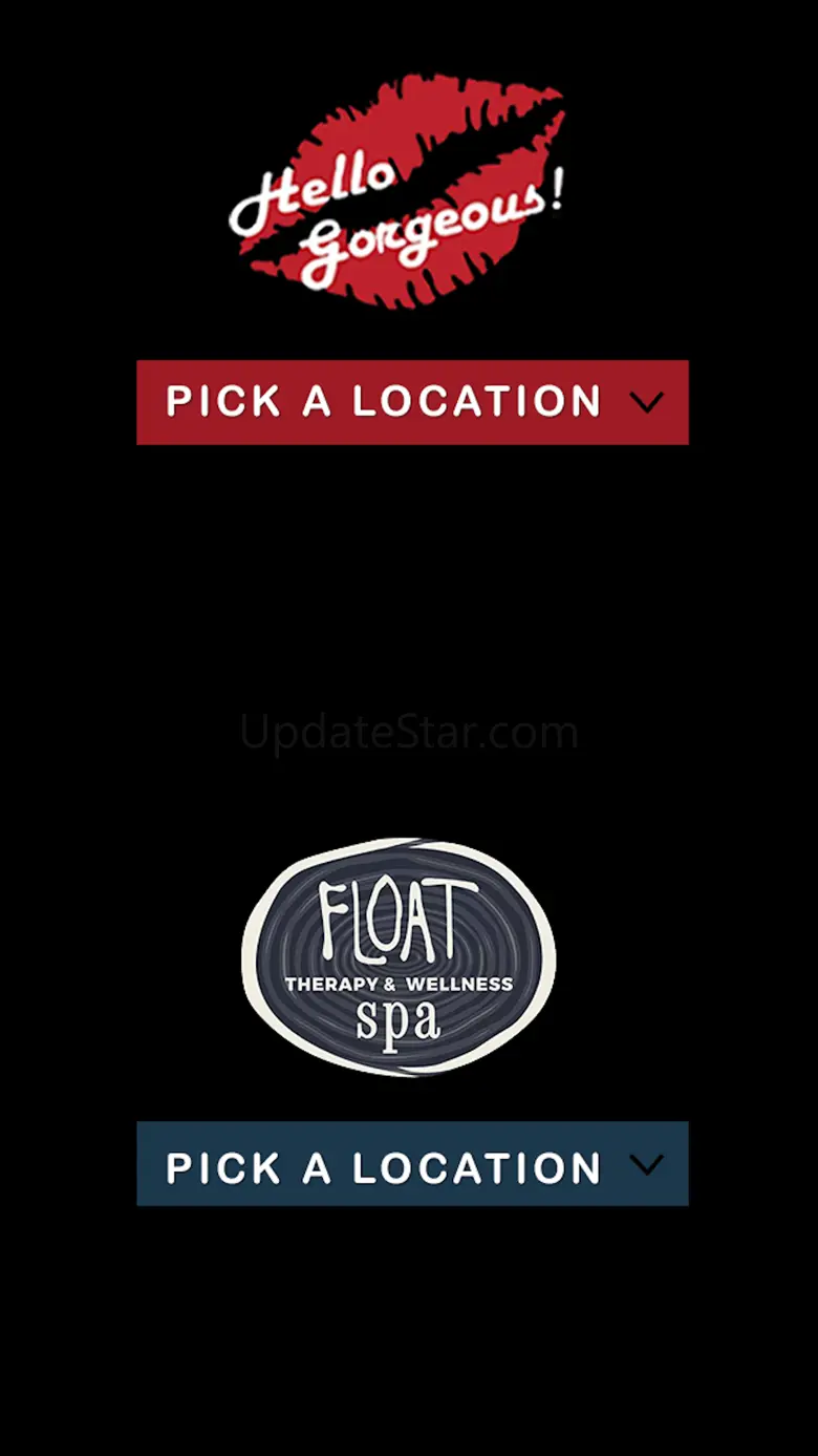 Hello Gorgeous - Float Therapy 5.5