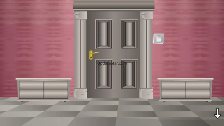 Escape Game: Locked House 2 1.0