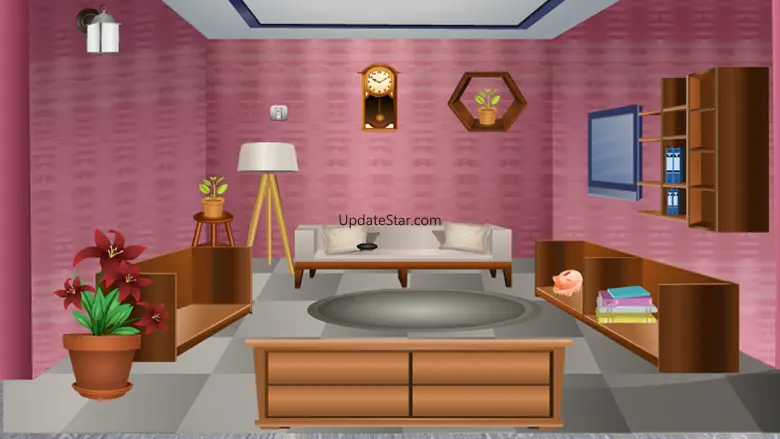 Escape Game: Locked House 2 1.0