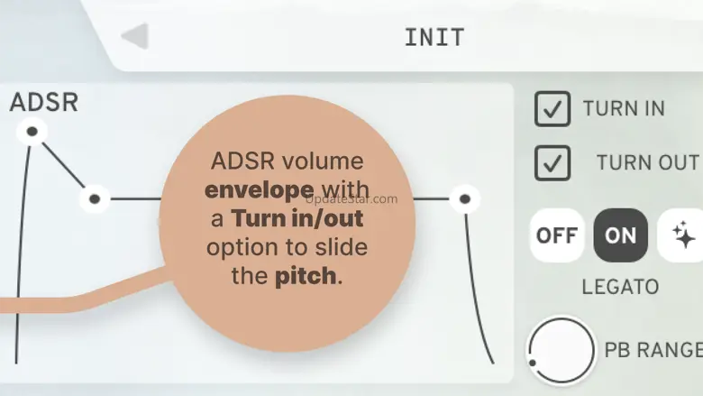 Jussi - Vocal Synthesizer 1.2.0