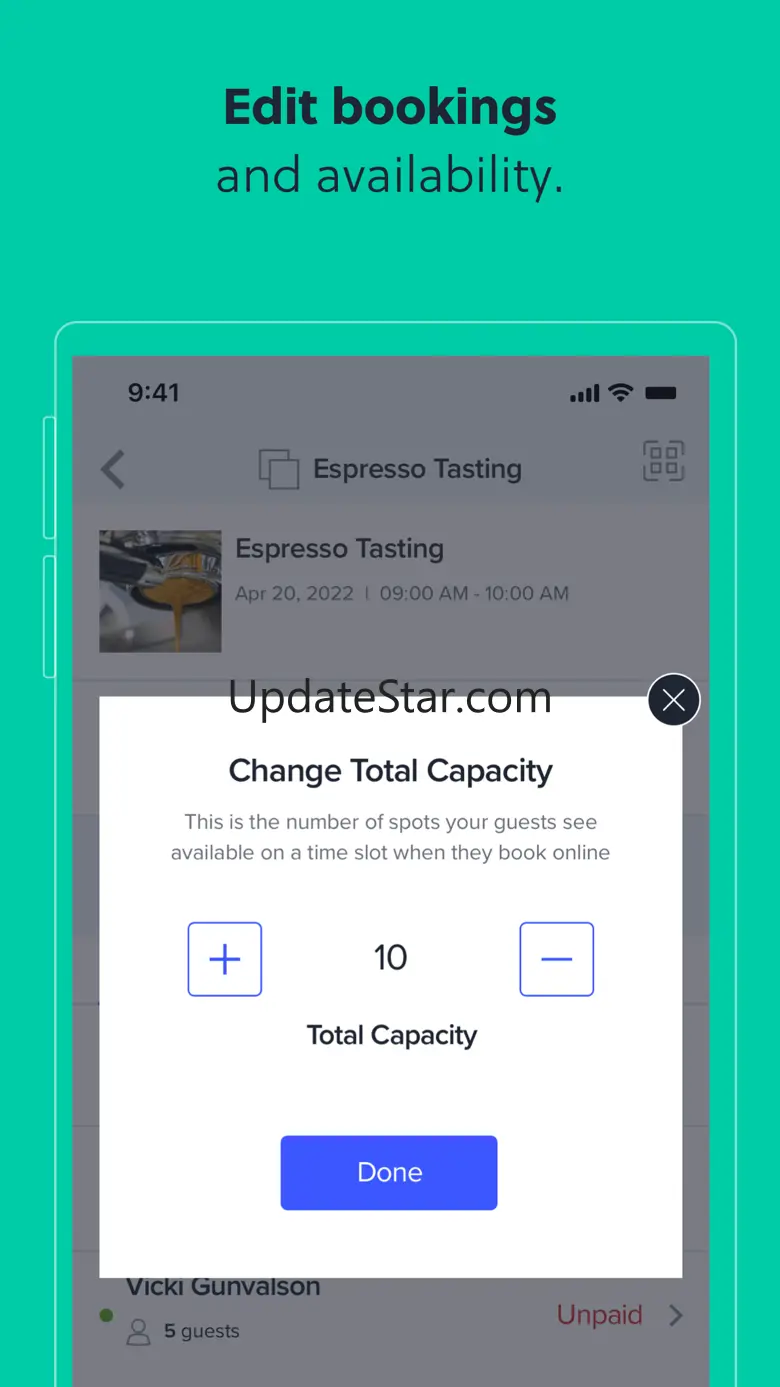AnyRoad Front Desk 5.0.8