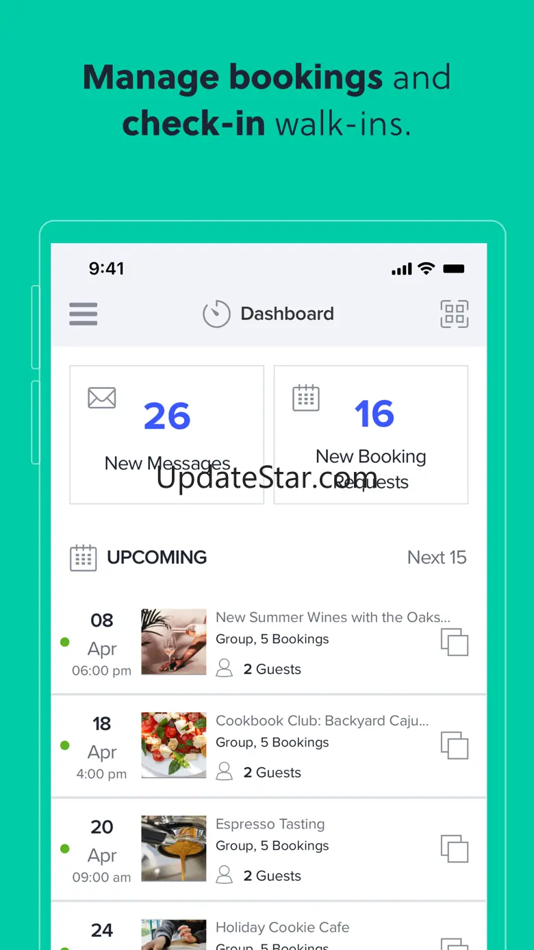 AnyRoad Front Desk 5.0.8