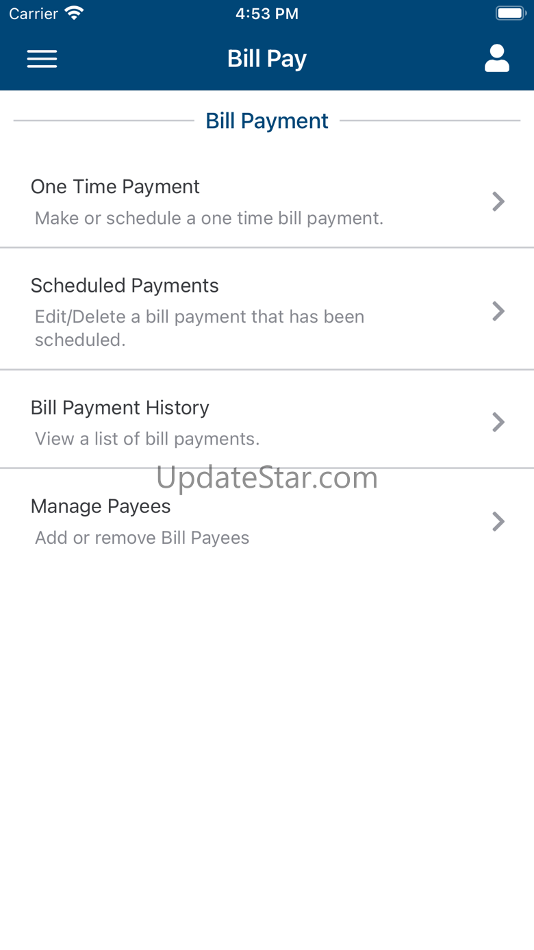 United Bank of Iowa 5.0.2