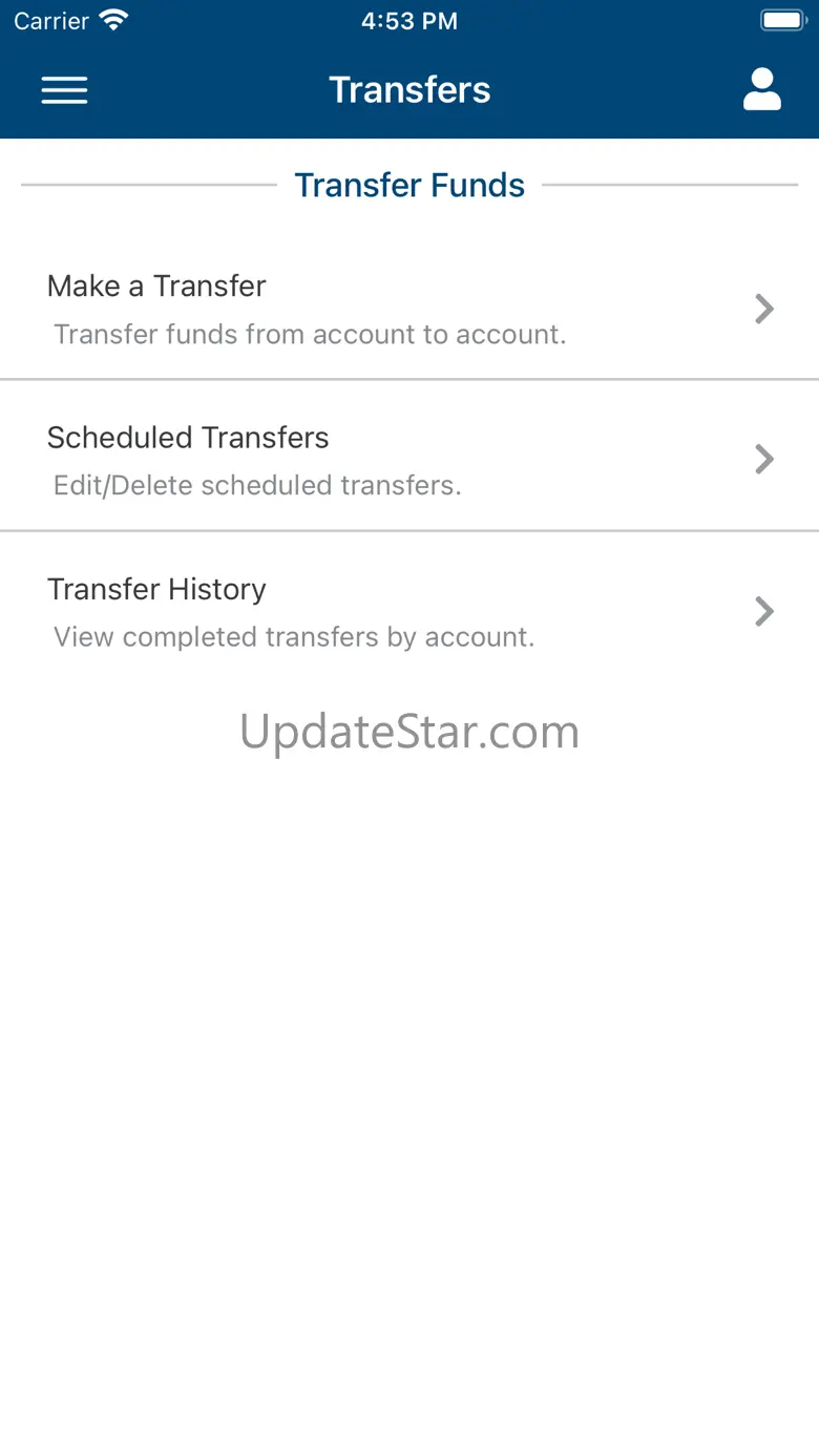 United Bank of Iowa 5.0.2