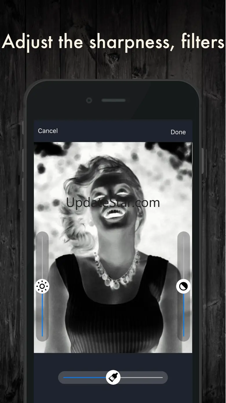 X-Ray Photo Effects 2.0