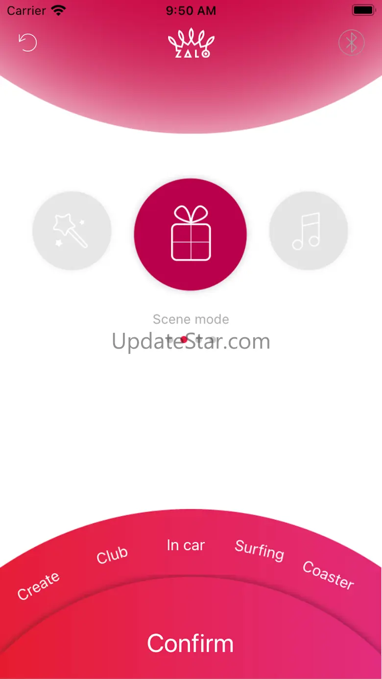 ZALO REMOTE 1.9.4