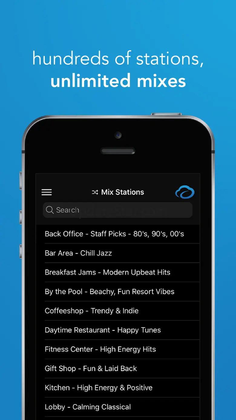 Pandora CloudCover 6.1.3