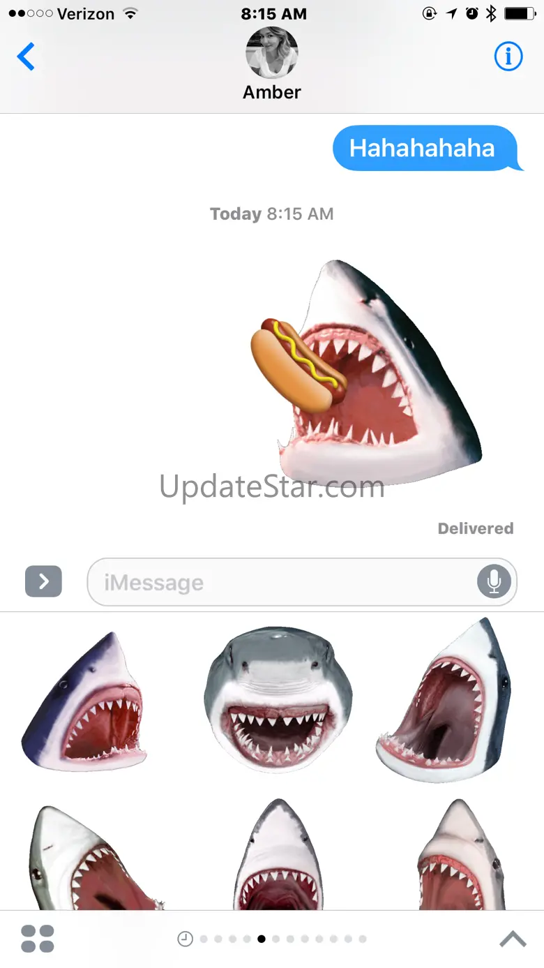 Shark Head 1.1