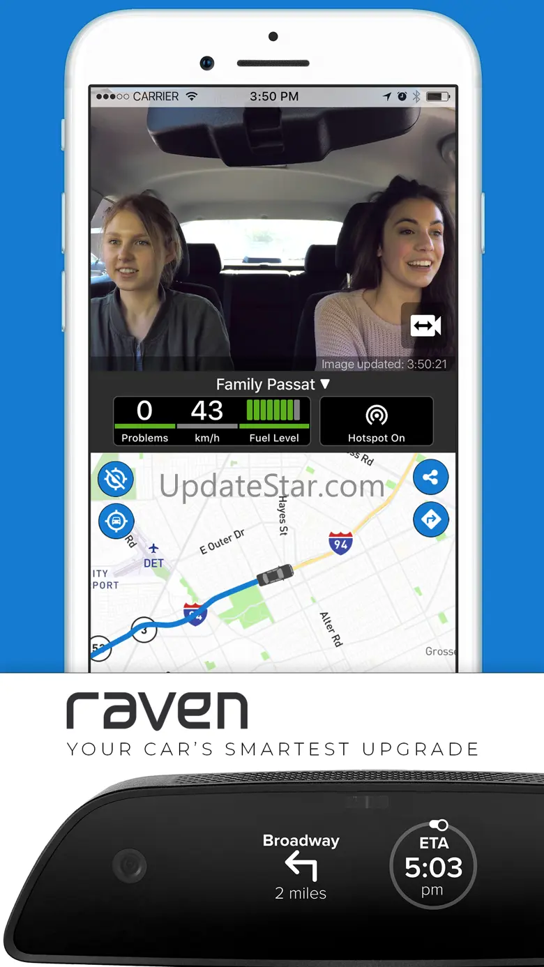 Raven Connected 1.4.52