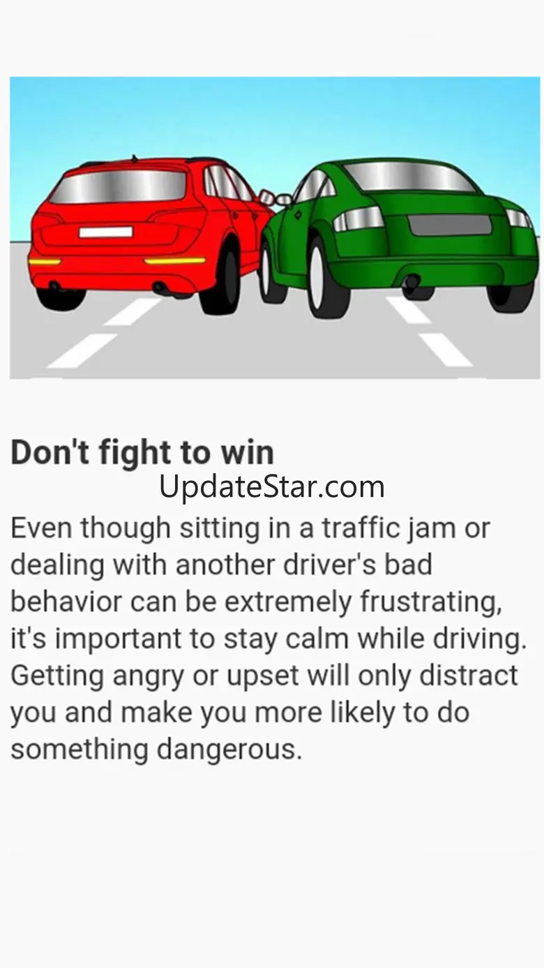 How to Learn Drive a Car - Learn Driving 1.2